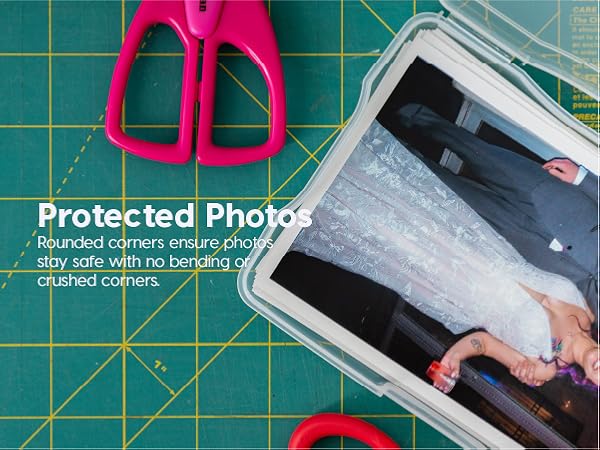 Protected Photos