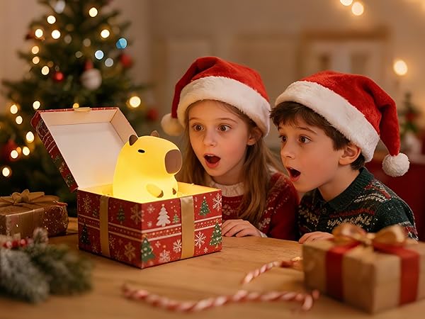 Christmas Gifts for Kids