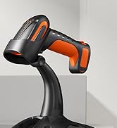 barcode scanner 2d