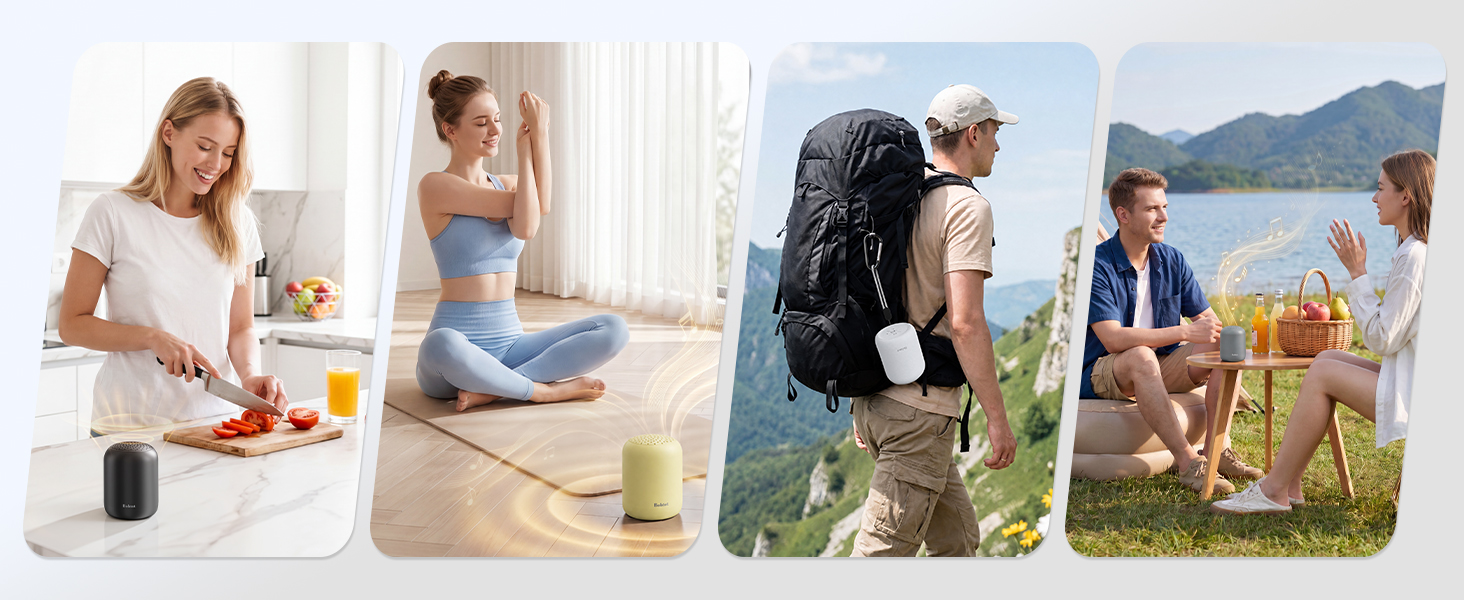 mini bluetooth speaker