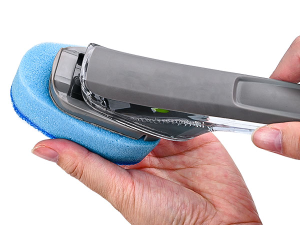 scotch brite dishwand