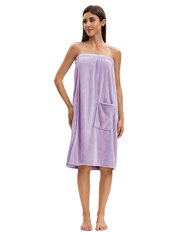 towel wrap for women