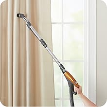 Above Floor Cleaning