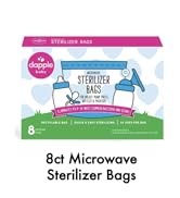 sterilizer bags