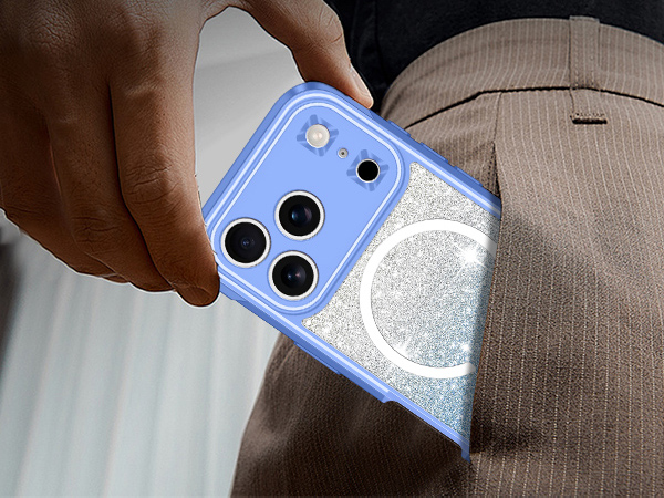 iPhone 17 Pro Max Case