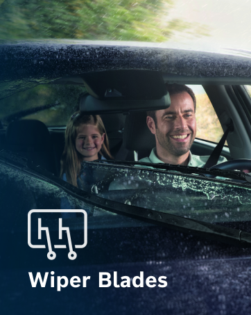 Wiper Blades