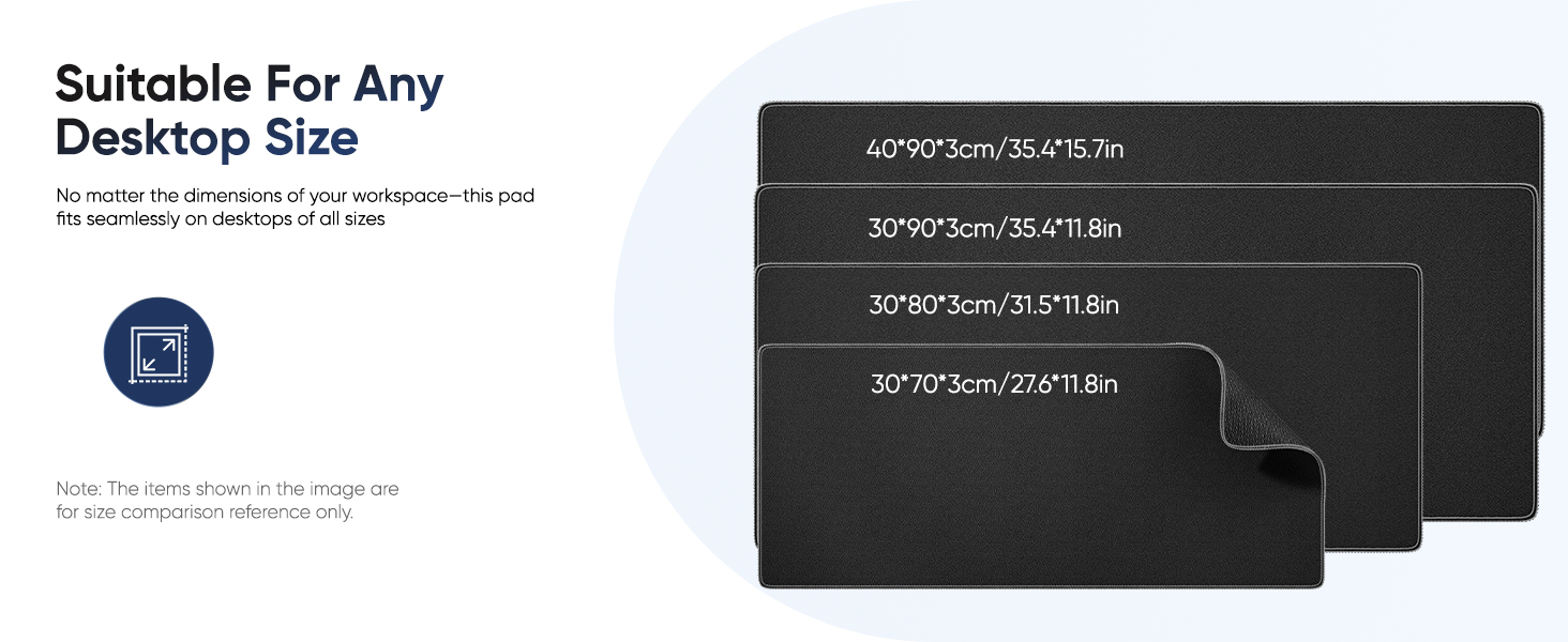 gaming mouse pad