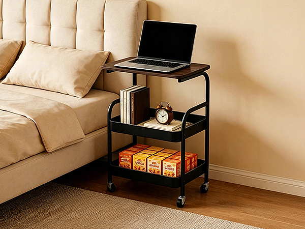 bedside cart