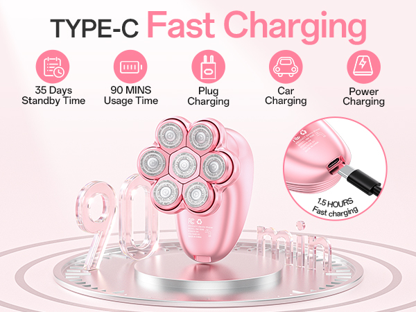 bikini trimmers for women