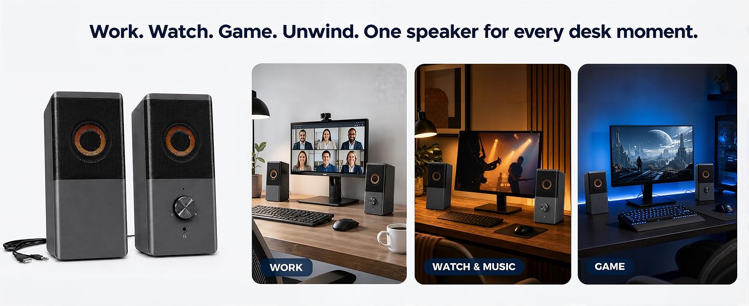 pc speaker