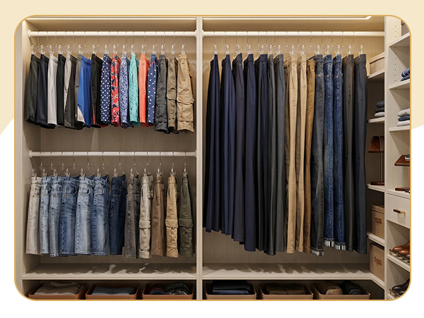 apartment hangers