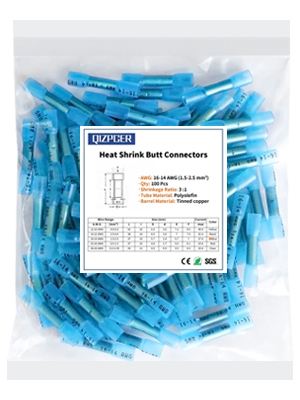 Butt Connectors