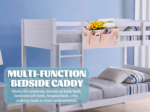 Bedside Caddy