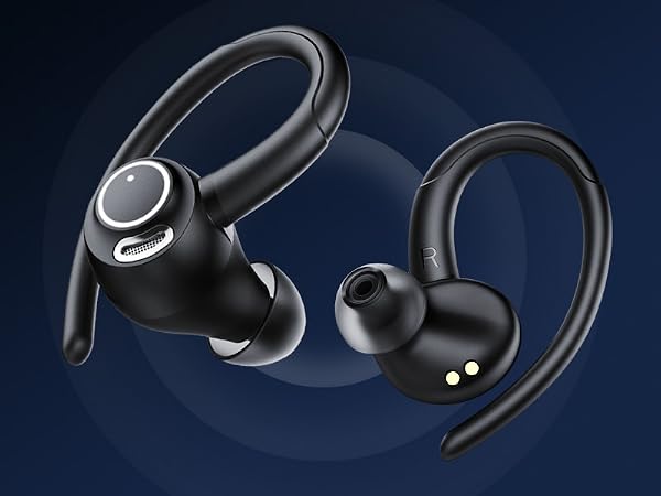 earphones wireless bluetooth wireless ear bud bluetooth earbud wireless headphones