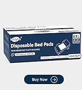 Heavy Duty Underpads 30X36