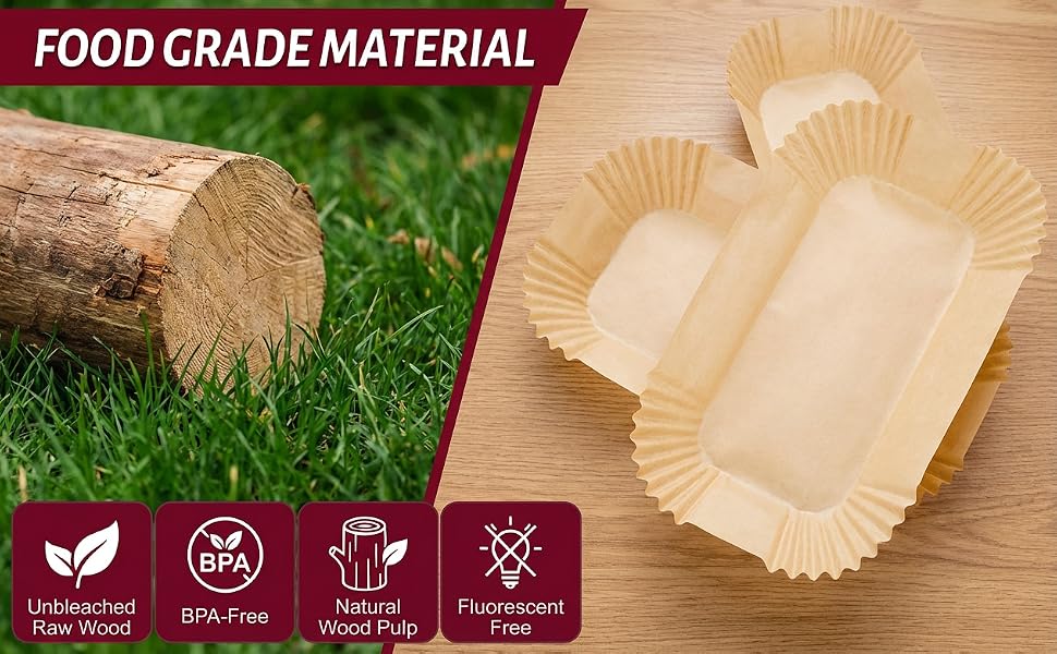 Food grade