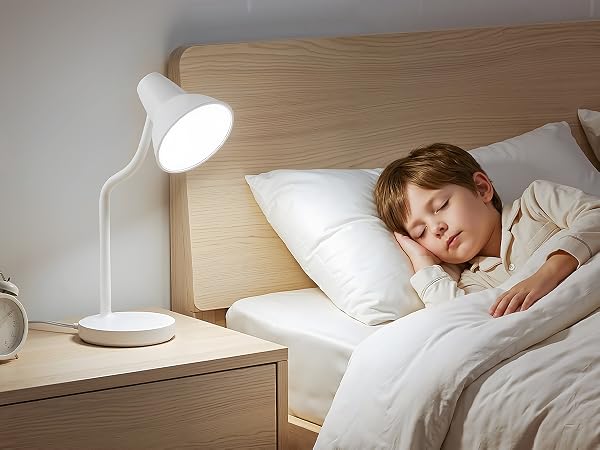 home office LED desk lamp