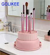 Organize Your Brushes Like a Pro