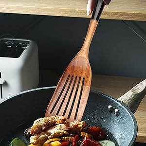 cooking spatula