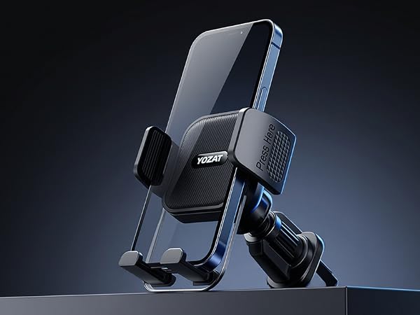 VENT Mount Holder