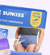 men's ultra thin