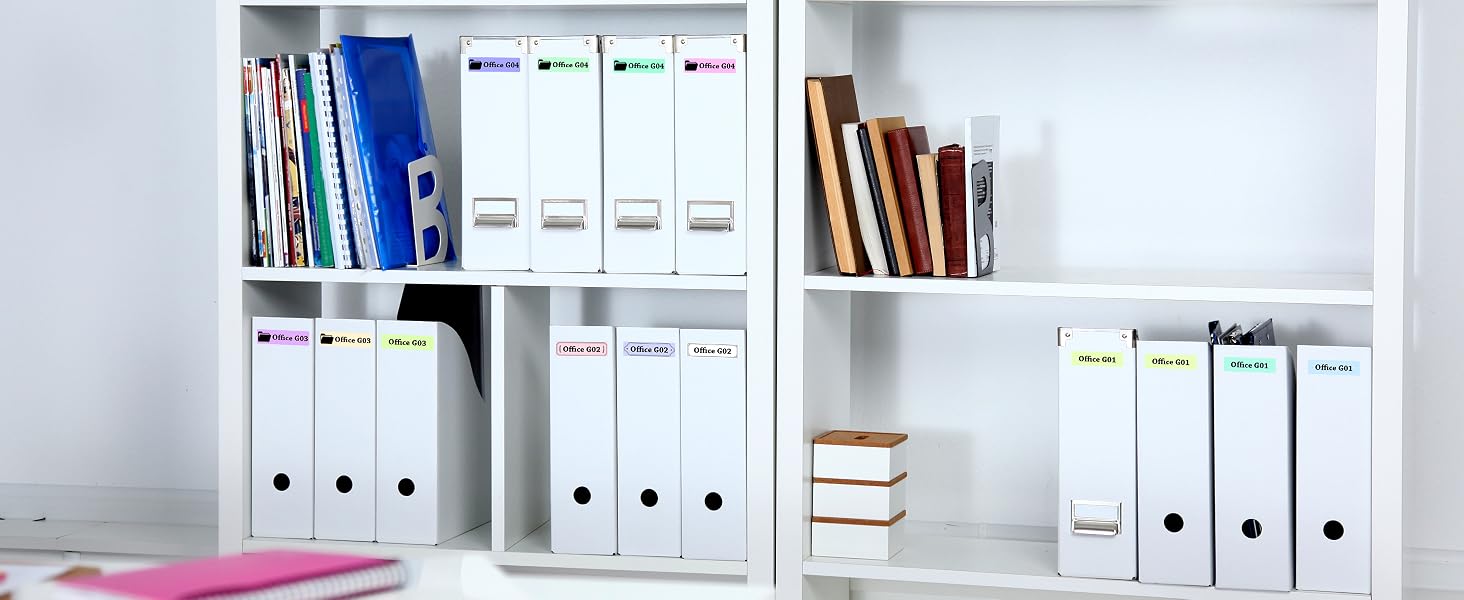 Office Organization