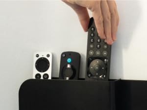 WallShelfie Wall Organizer