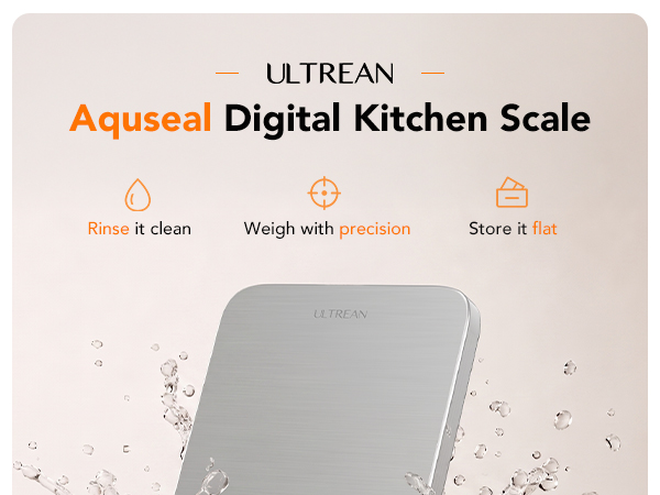 food scale