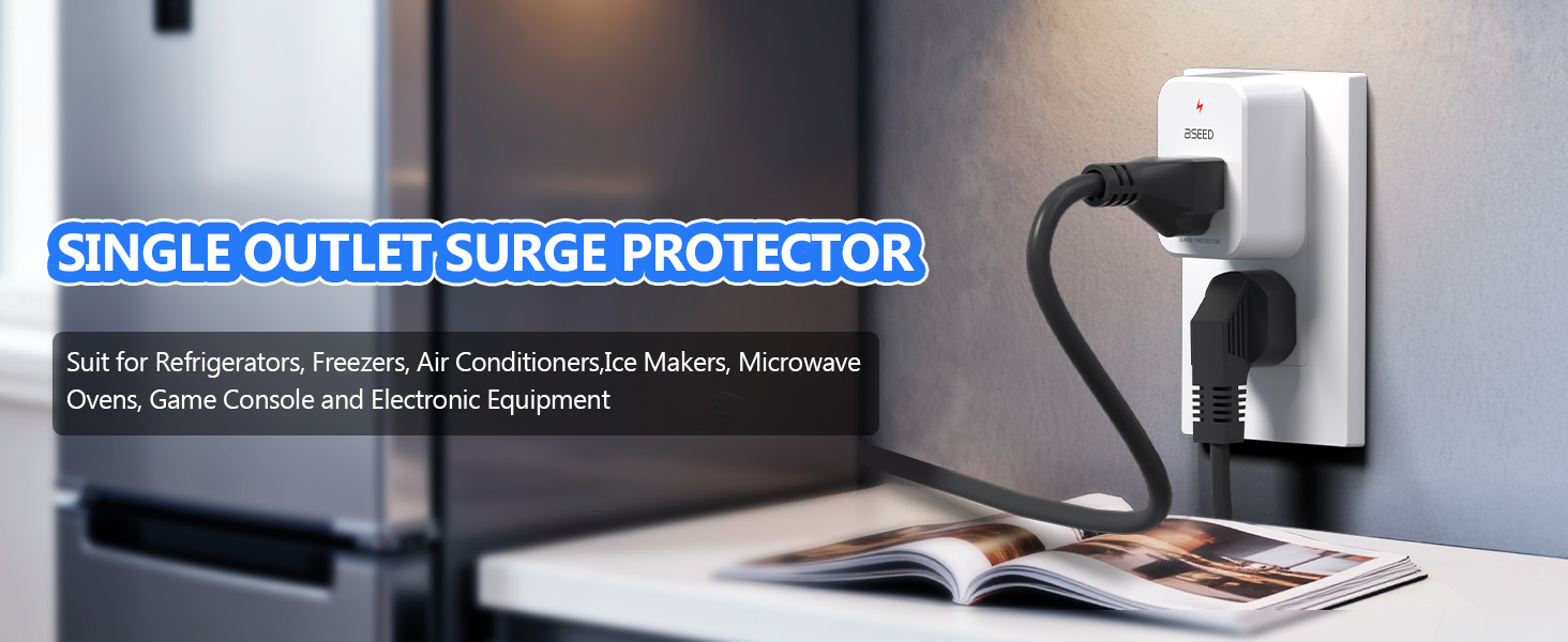 surge protector