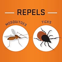 repel insect repellent mosquito solution aerosol spray fleas chiggers flies outdoor hiking camping