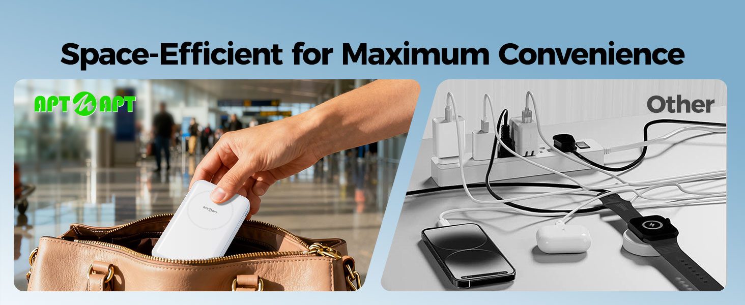 portable charger for iphone