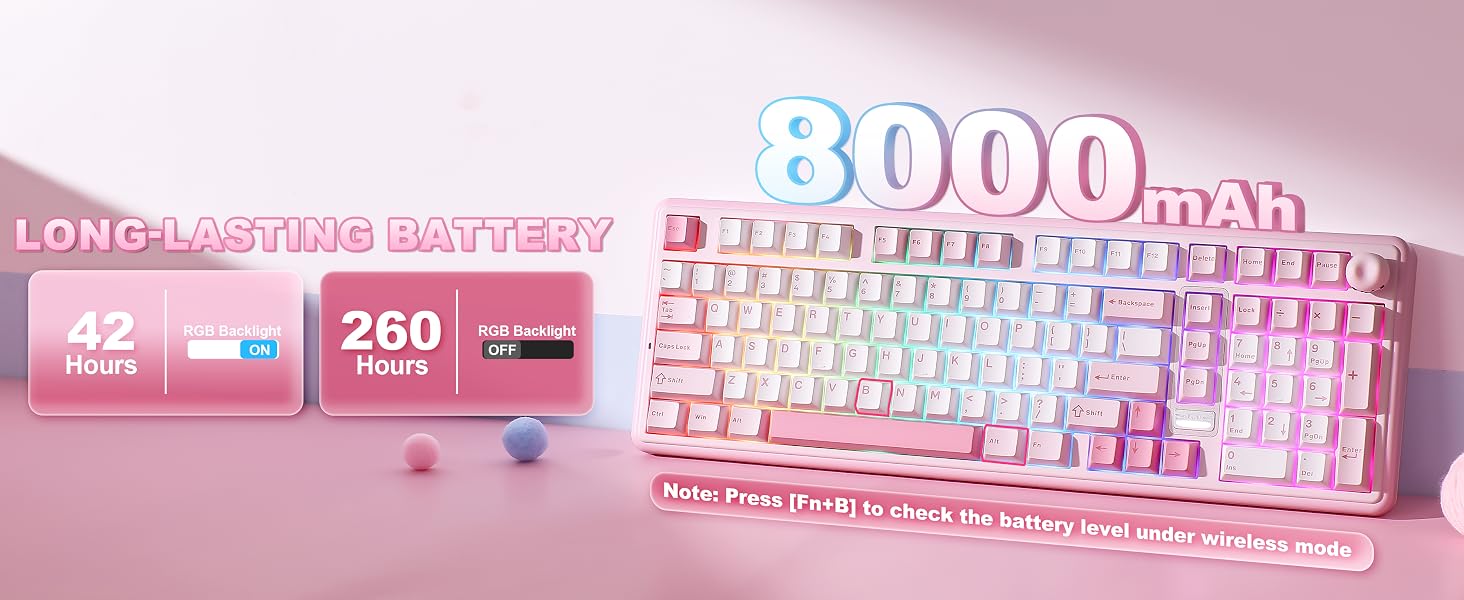 B98 PRO