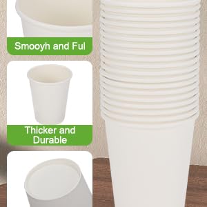 Disposable Cups