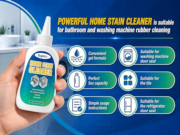 grout cleaner