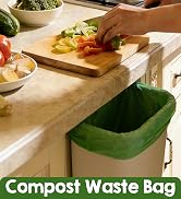 extra thick compost bag