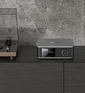 WiiM Amp Ultra