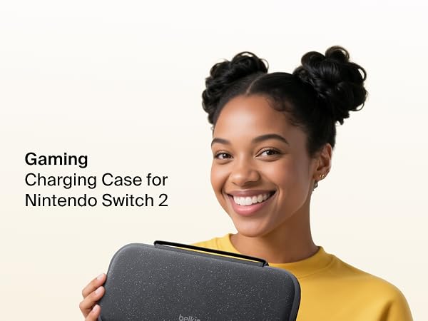 Nintendo Switch Case