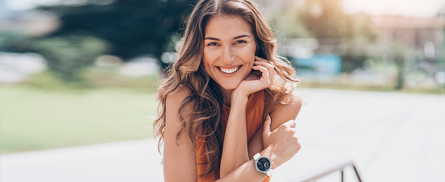 smartwatch for women