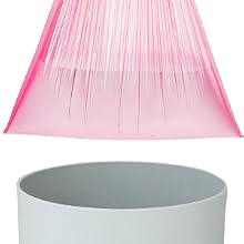 trash can liners