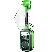 RV Surge Protector 30 Amp Waterproof