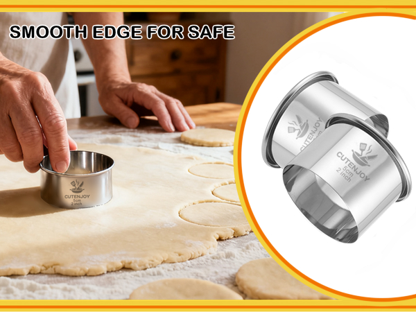 cookie cutter
