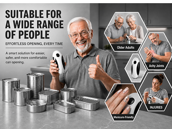 can openers for seniors