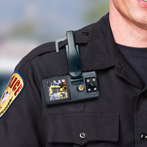 body worn cameras