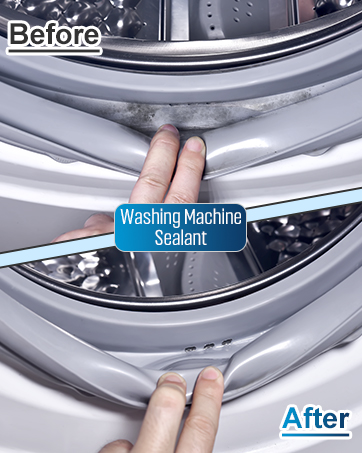 washing machine cleaner