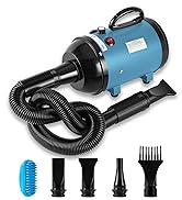 DOG HAIR DRYER