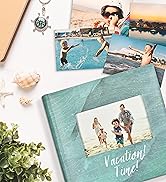 Vacation Photo Album