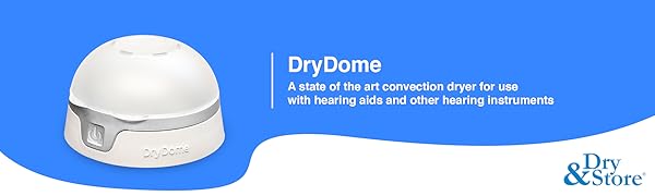 Dry Dome