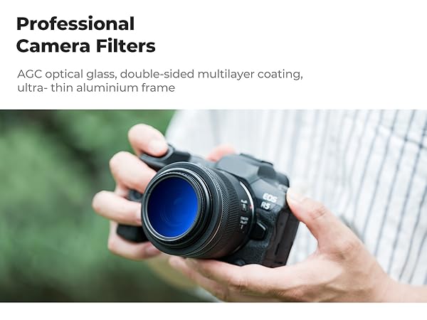 CPL Filter