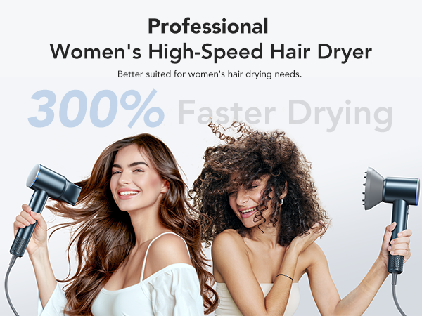 blow dryer