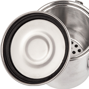 brush washer